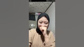 Derra Ukhty Hijab Live Bigo No Armorr @ReliveStream