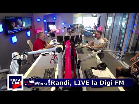 Digi fm live