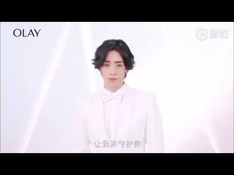 ［云次方］ Olay表白日合輯 // 云次方x蔡程昱 香港小站