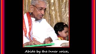 SathGuru - Intentiion, The Power of Words...3284
