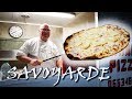 Comment faire une bonne pizza savoyarde