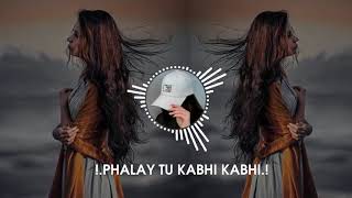 Pehle To Kabhi Kabhi Gham Tha(OFFICIAL)  [Slowed reverb] TikTok Tranding Song2024New
