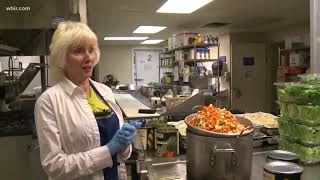 Pay It Forward: Love Kitchen remembers sisters' legacy