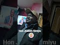 Joakim Simiyu Joakim Simiyu