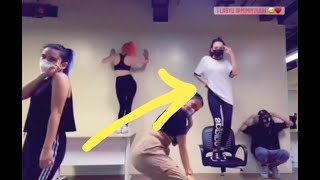 Nakisabay Si Maymay At Nakiuso Sa Bagong Uso \