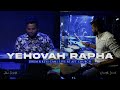 Jehovah rapha     aft church  drum and keys cam of vineeth david john rohith