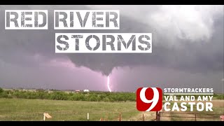 RED RIVER STORMS