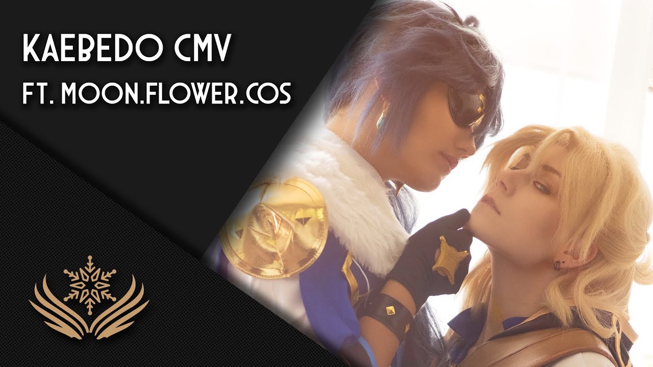 Kaebedo Mirage - CMV ft. moon.flower.cos