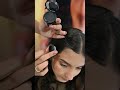 Transform Your Hairline with Boldify Hairline Powder #hairtransformation #recedinghairline #touchup