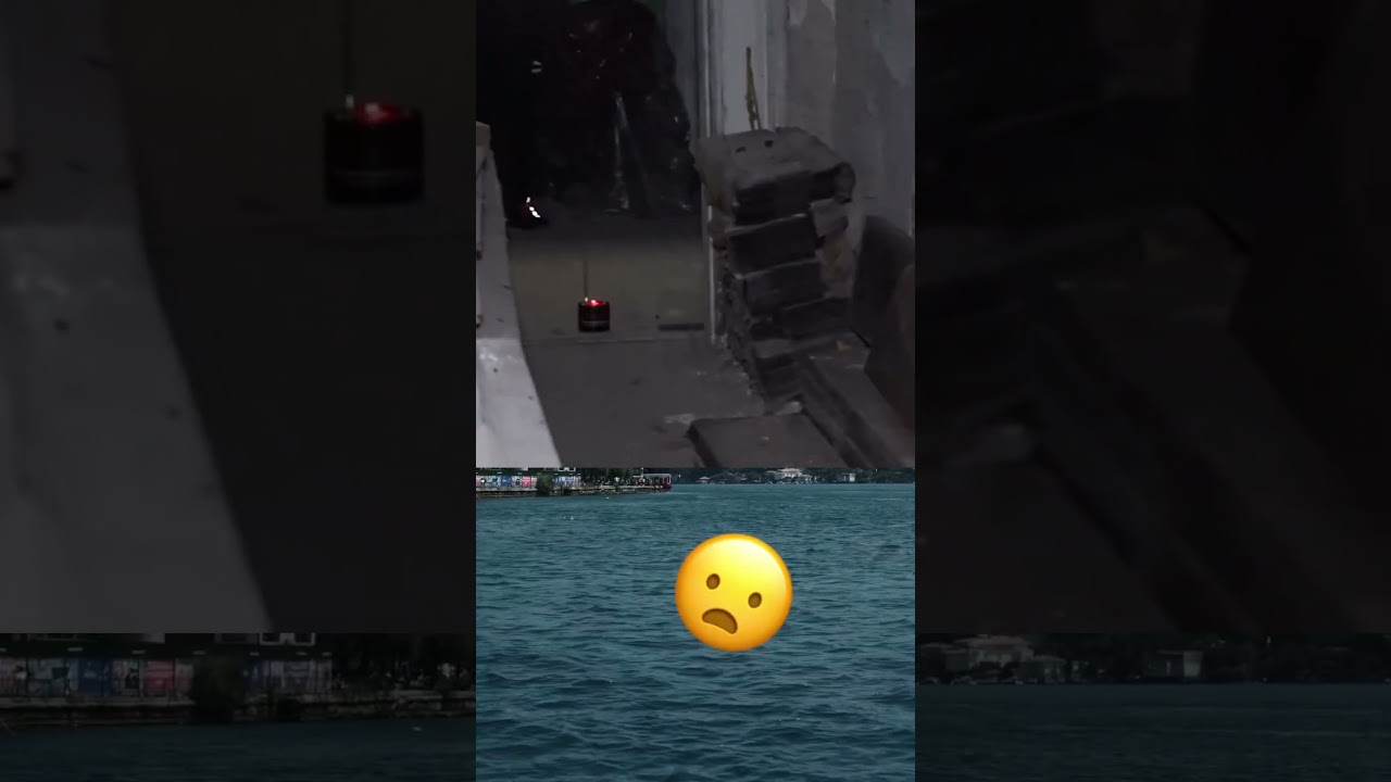 Intelligent Ghost Activity! 😦