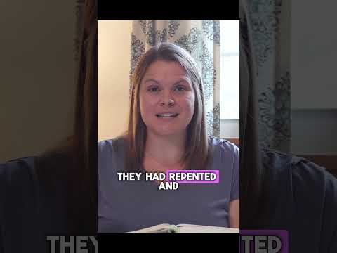 They Were Still Waiting For The Messiah #biblestudy #ephesians