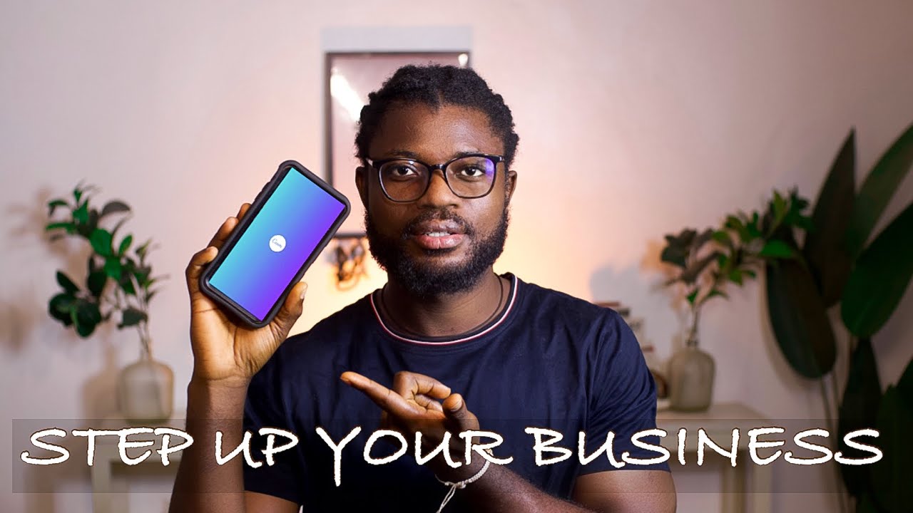 MAKE YOUR JOB EASIER | HOW TO MAKE RATE CARD WITH CANVA