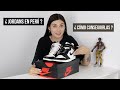 ¿Cómo conseguir los Lanzamientos de Jordan en Perú? + UNBOXING Jordan Mocha 👟 | Alejandra Torrrelli