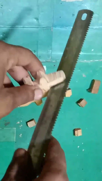 How To Make Hastag Symbol Design|Wood Working #shorts #youtubeshorts