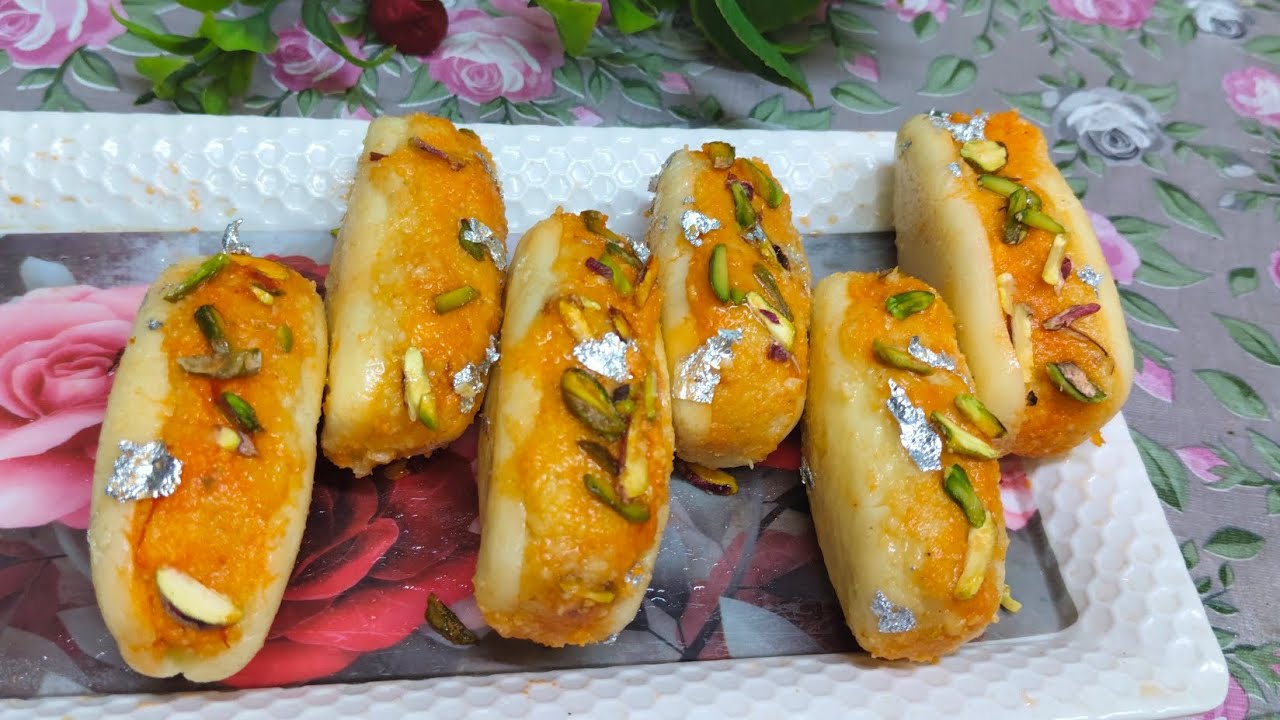 ChamCham Chena Mithai | Naye Saal Ki Shuruwat Mai ChamCham Mithai Banaye 