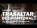 31 trasaltar de la catedral  viii centenario catedral de burgos