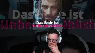Den Tränen sehr nahe! #pragmata  #diana  #storygame  #twitch  #ytshorts