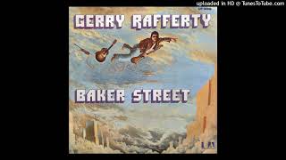Gerry Rafferty - Baker street [1978] [instrumental]