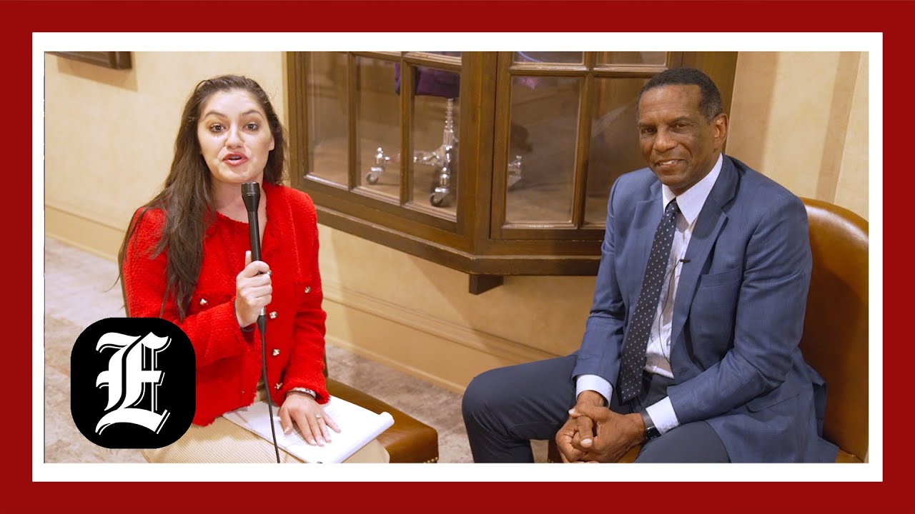 Rep. Burgess Owens on the RNC uniting after Trump's 'miracle' survival ...