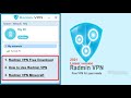 Radmin VPN Mine Craft | Radmin VPN How to Use | VPN Free Download ? image