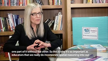 Linking Spatial Reasoning to Student Success