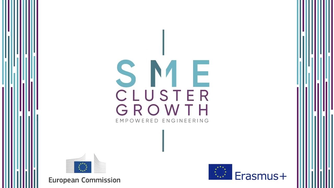 SME Cluster Growth Tool Collection