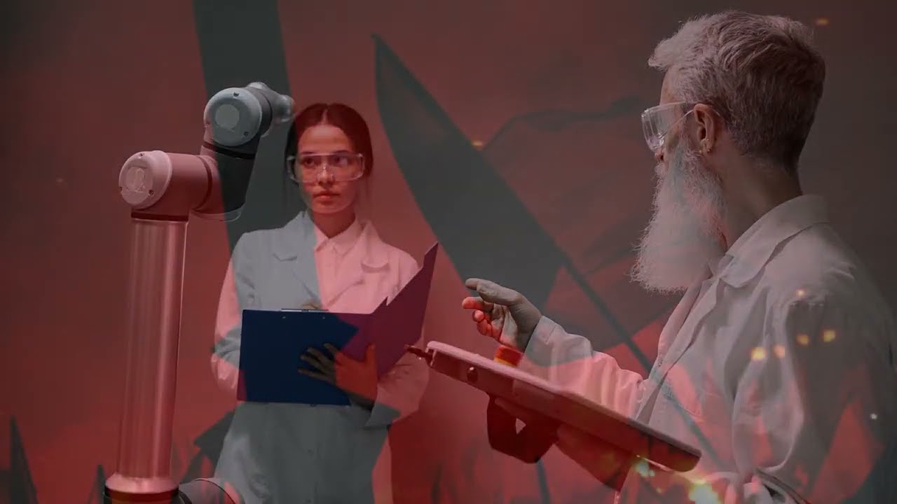 End to end encryption: In 3 minutes, explained like I'm 5