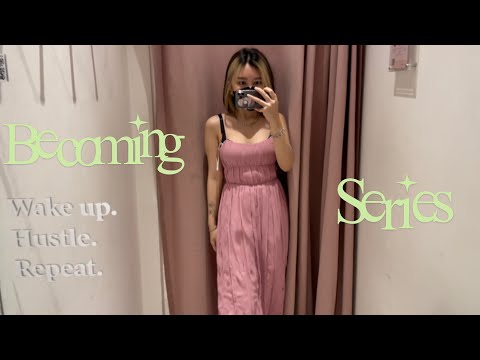 BECOMING SERIES|EP6| 2022 CNY Preparation 🎊, Booster Shot 💉, Journaling journey 📓🐥❤️