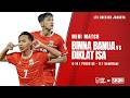 MINI MATCH - BINNA BANUA VS DIKLAT ISA | U-14