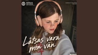 Låtsas vara min vän