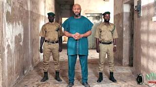 THE PRISON LORD - YUL EDOCHIE & OSITA IHEME 2026 LATEST NIGERIA MOVIE