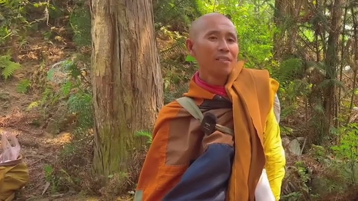 Sư Minh Tuệ Chia Sẻ con đường Tu Tập ||Sư Minh Tuệ