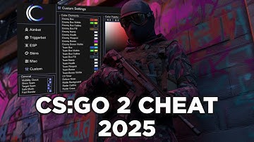 How To Get Cracked CS2 Cheats // GUIDE Undetected 2025 // + Download