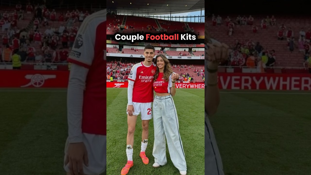 INSANE Valentine’s Football Kits - Iink in Bl0