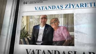 Antalyamızın Sesi Olmaya Devam Edeceğiz…