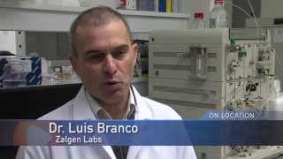 Zalgen Labs Expects to Expand Following Approval of Rapid Diagnostic Test for Ebola