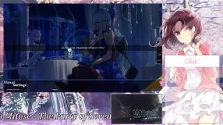 osu! Noriko Mitose - The Party of Seven Witches [Dereliction] +HD (99.48%) ~Liveplay~