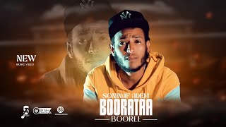 Soninaf Adem_BOORATAA BOOREE_ new Ethiopian oromo music 2021(official video)