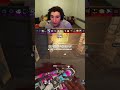 Brava is crazy for solo queue in siege #ricci #r6 #rainbowsix #foryou #viralshort