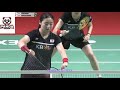 Cầu Lông Final World Tour Final 2021 Matsuyama/Shida vs Kim/Kong (Japan vs Korea)
