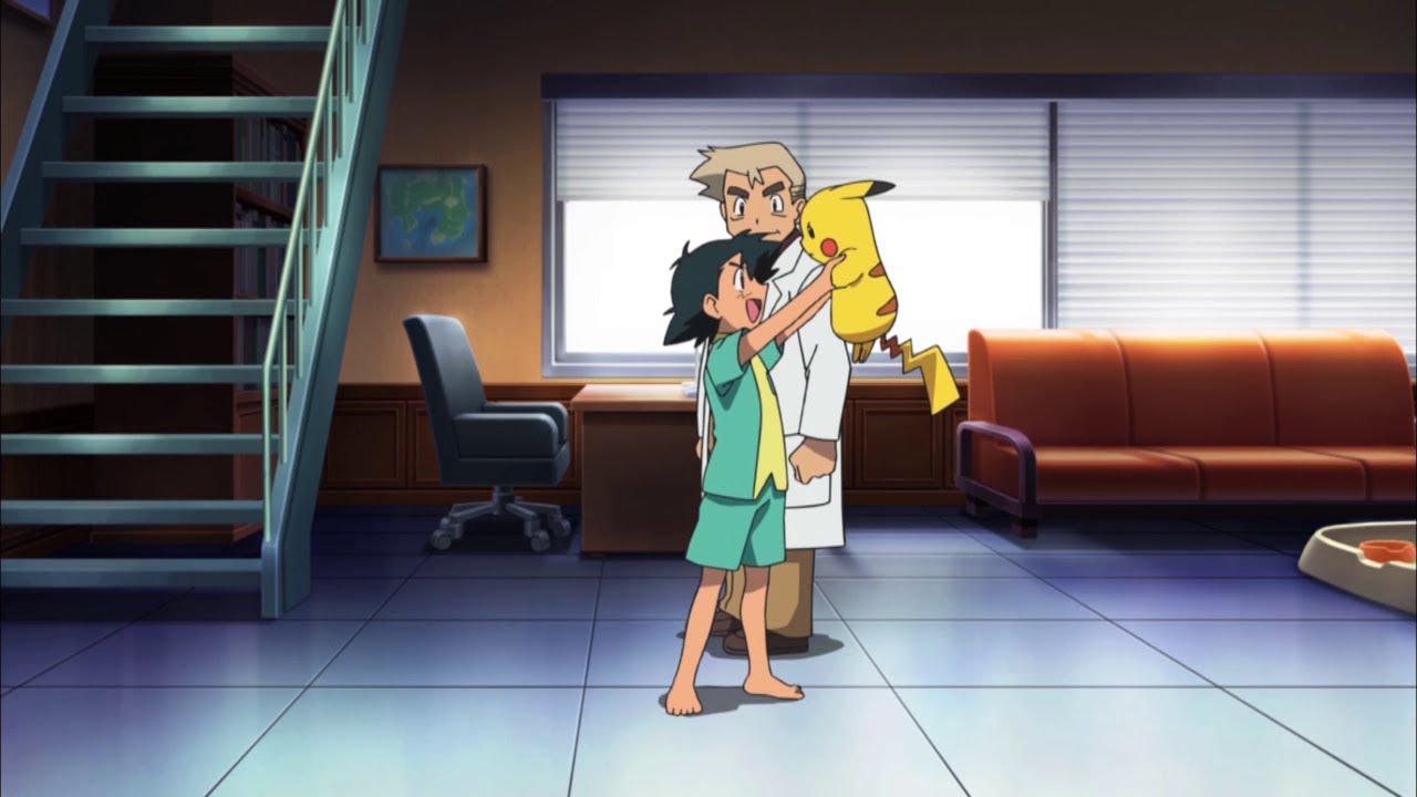 pokemon film du bist dran pokemon film du bist dran