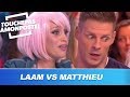 Gros clash avec lm  matthieu delormeau sexplique 