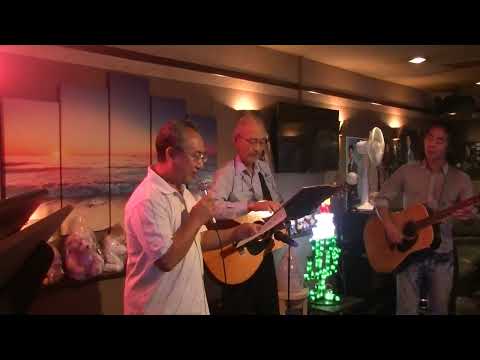 水鏡 生演奏version（鈴木一平）cover しげさん