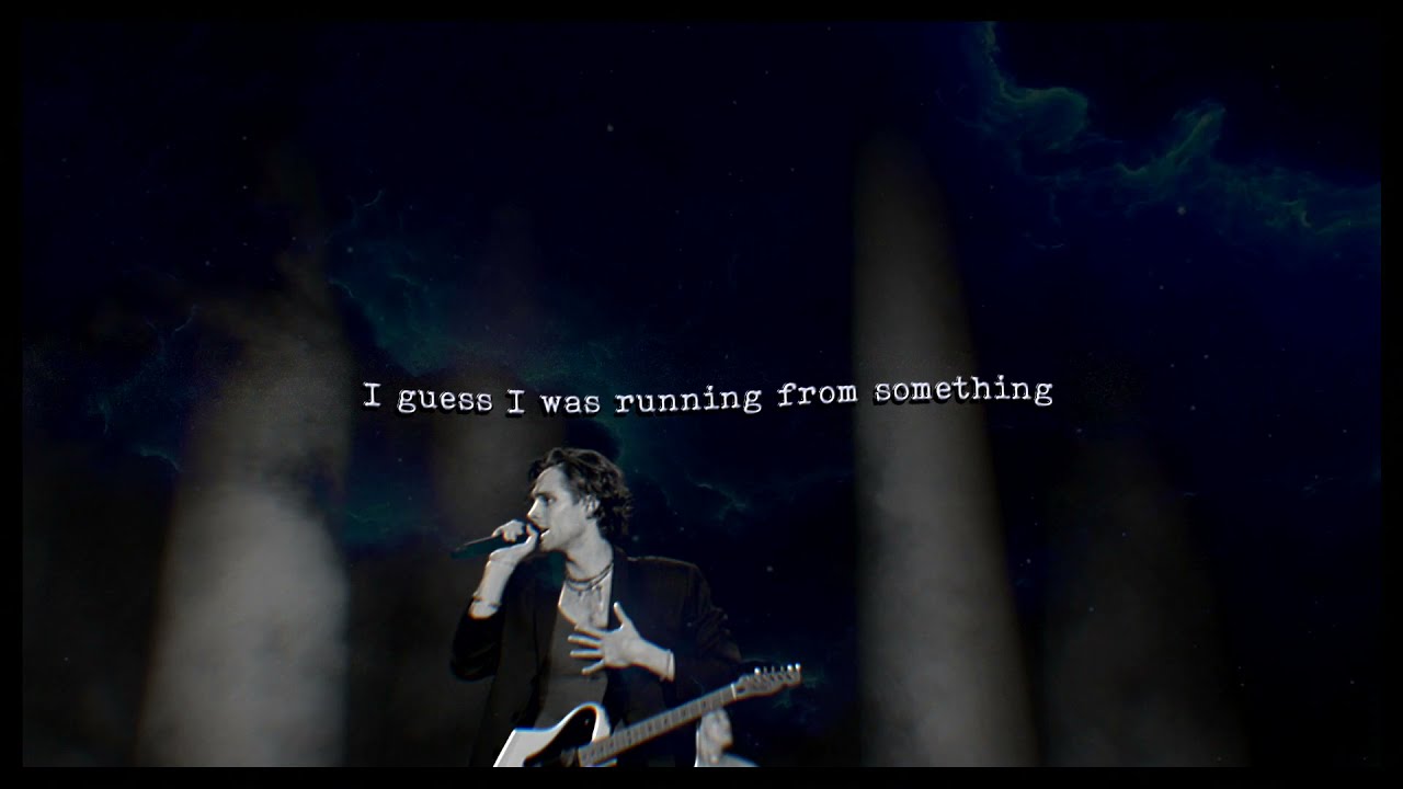 ⤷ Outer Space / Carry On - 5 Seconds Of Summer ● slowed, 3D audio, lyrics