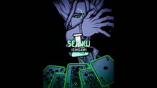 Senku Ishigami Vs Smart Characters In Knowledge Dr. Stone