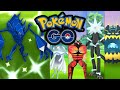 Shiny-Necrozma bestätigt und alle Ultrabestien als Shiny in Pokémon GO