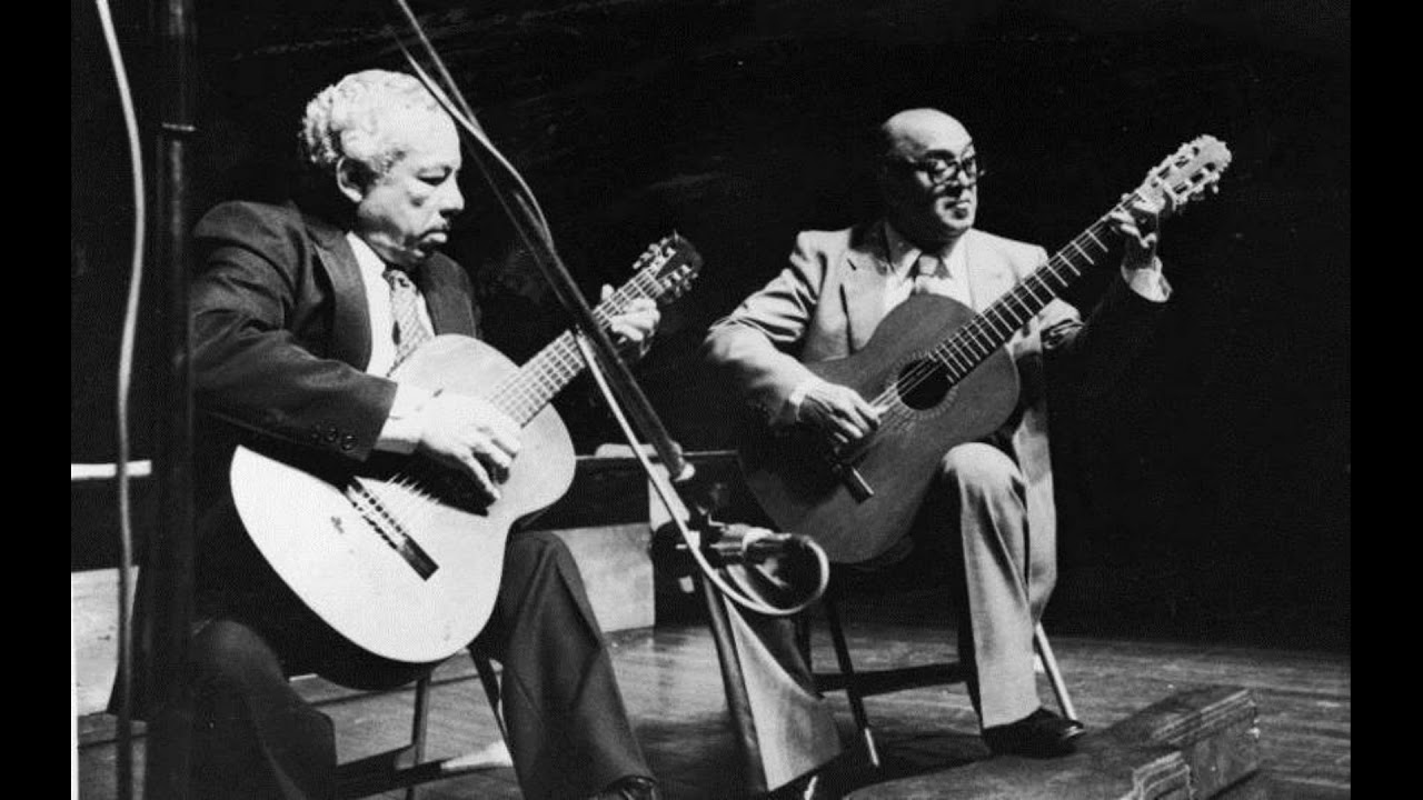 RODRIGO RIERA y ALIRIO DIAZ EL POBRECITO YouTube