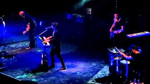 The Script - The End Where I Begin (Live)