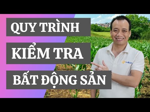 5 bước kiểm tra nhanh khi mua đất giá rẻ | Học bds cùng Nam Review mới 2023