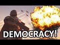 🔴 HELLDIVERS 2 UPDATE -  WE'RE LOSING THE WAR